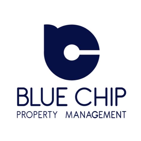 blue chip property management llc